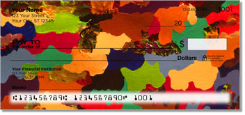 Color Map Checks