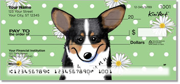 Pembroke Welsh Corgi Checks