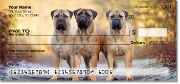 Mastiff Checks