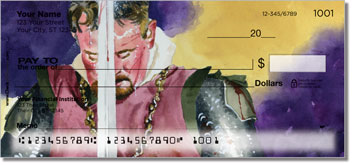 Knighted Checks