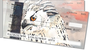 Owls Side Tear Checks