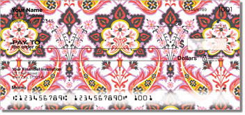 Turkish Delight Checks