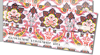 Turkish Delight Side Tear Checks
