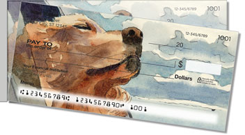 Car Canines Side Tear Checks