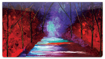 Wanderlust Checkbook Cover