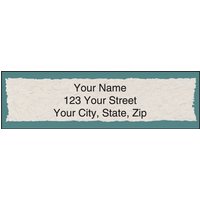 Natural Address Labels