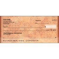 Monaco Checks - 1 box - Duplicates