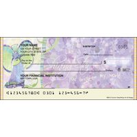 Angelic Blessings Checks - 1 box - Duplicates