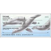 Sea Life Checks - 1 box - Singles