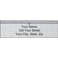 Vellum Address Labels