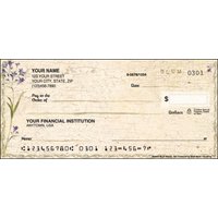 Cheri Blum's Splendor Checks - 1 box - Singles