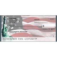 Lady Liberty Checks - 1 box - Duplicates