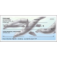 Sea Life Side Tear Checks - 1 box - Singles