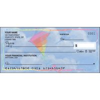 Bright Skies Checks - 1 box - Singles