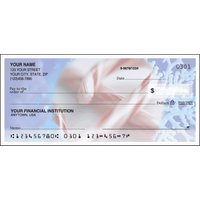 Happy Holidays Checks - 1 box - Singles