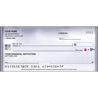 Securiguard Platinum Checks - 1 box - Singles