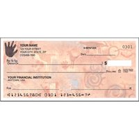 Petroglyphs Side Tear Checks - 1 box - Singles