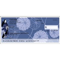 Kimono Personal Checks - 1 box - Singles