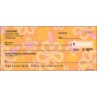 Aloha Checks - 1 box - Singles