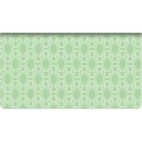 Sentiments Fabric Wallet Style Checkbook Cover
