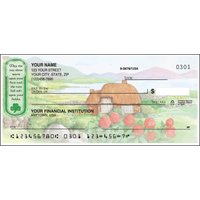 Irish Blessings Checks - 1 box - Singles