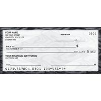 Vellum Checks - 1 box - Singles