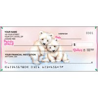 Furry Friends Checks - 1 box - Singles
