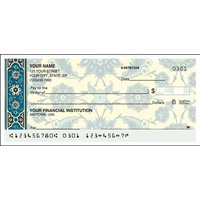 Arabesque Checks - 1 box - Singles
