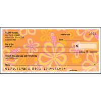 Aloha Side Tear Checks - 1 box - Duplicates