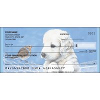 Puppy Tales Checks - 1 box - Singles