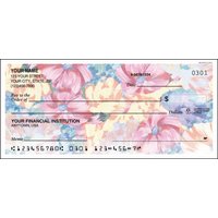 Brushed Floral Checks - 1 box - Duplicates