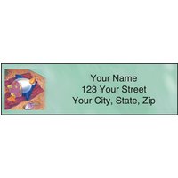 The Good Life Address Labels