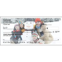 Artistic Side Tear Photo Checks - 1 box - Singles