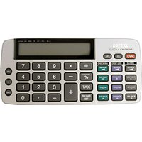 Checkbook Calculator