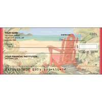 Shoreline View Checks - 1 box - Singles