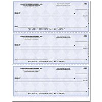 Diamonds Laser Checks Lined No Voucher Singles