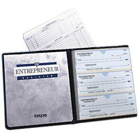 Country Club Entrepreneur Checks Duplicates