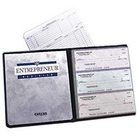 Renaissance Entrepreneur Checks - Singles