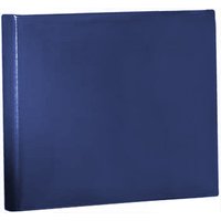 Vinyl Desk Set Binder - 3 ring