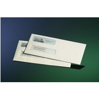 Envelopes Window Middle