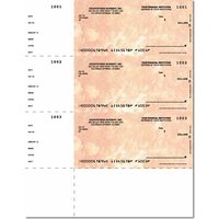 Terra Cotta 3 on Personal Laser Checks - Singles