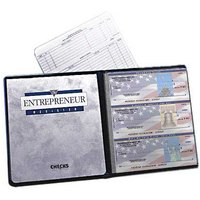Stars & Stripes Entrepreneur Checks - Singles