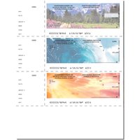 Nature's Majesty 3 on Personal Laser Checks - Singles