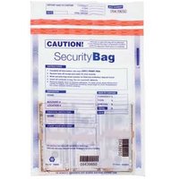 Security Deposit Bags