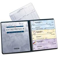 Flavia Dreams Entrepreneur Checks Duplicates