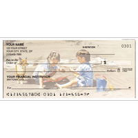Summertime Checks - 1 box - Singles