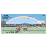Checks that Share Checks - 1 box - Duplicates