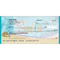 Simple Expressions Checks - 1 box - Singles