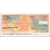 Foliage Checks - 1 box - Singles