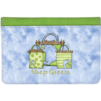 Green Living Debit Wallet